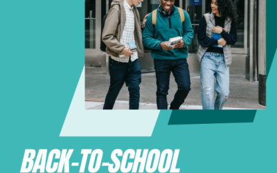 ISIC Back-to-School Campaign 2021!